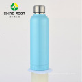 Wholesale Customized Good Quality 500ml Insulated Vacuum Stainless Steel Water Bottle Portable Vacuum Flask